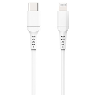 Type-C to Lightning Cable